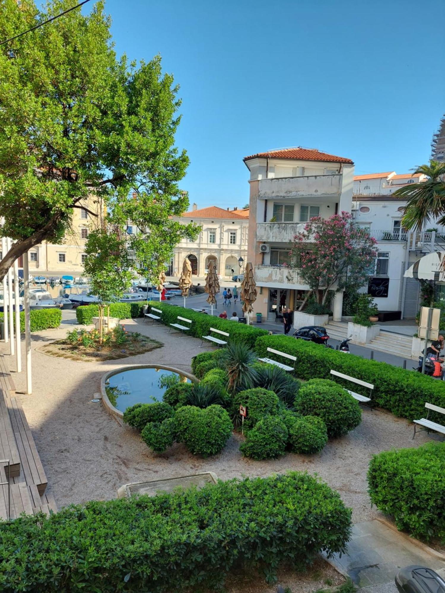 Nonno Sergio Piran Exterior photo