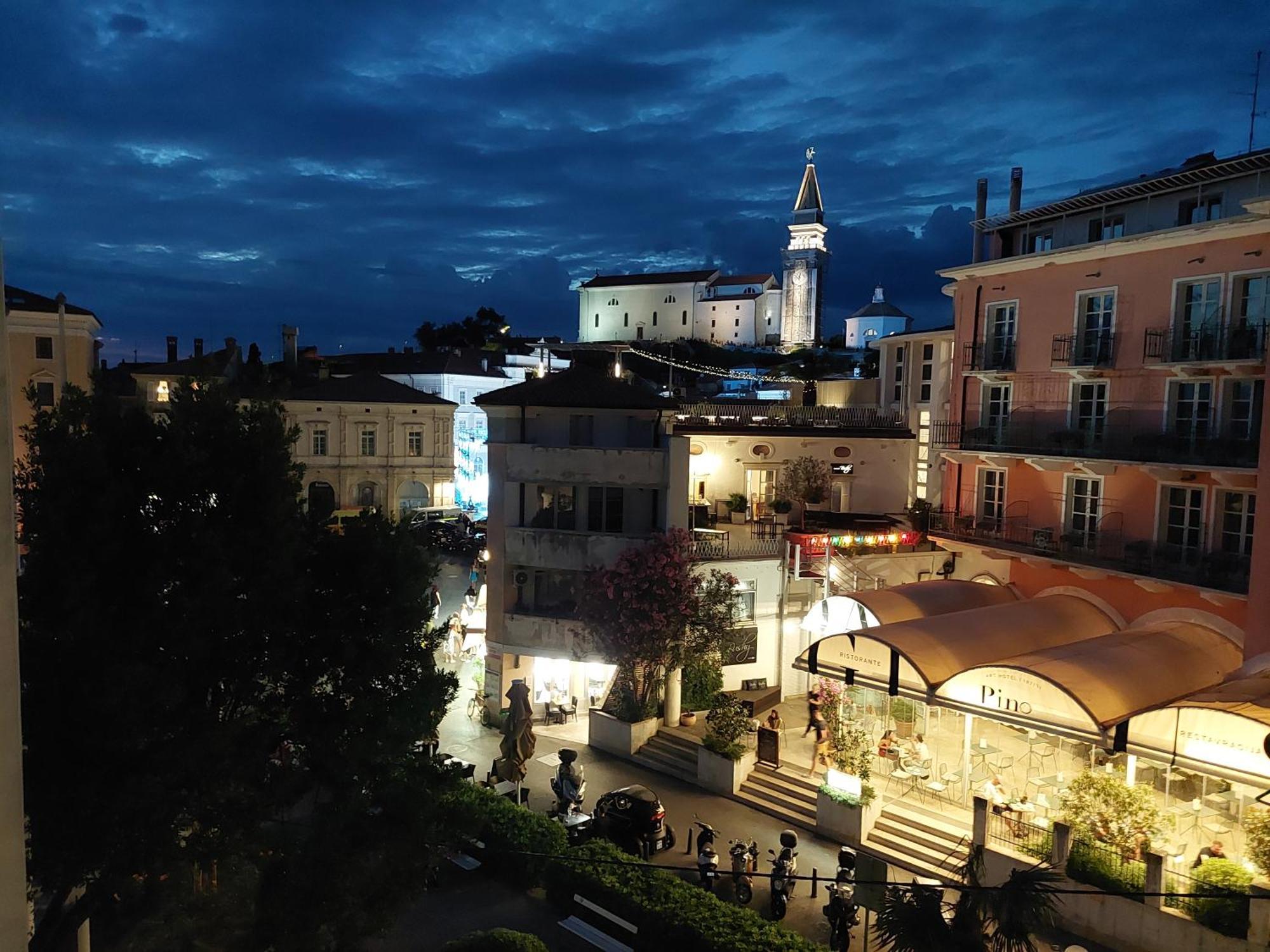 Nonno Sergio Piran Exterior photo
